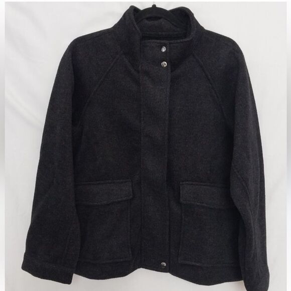 Banana republic Men’s Dark Gray Jacket size xxl - Picture 1 of 7